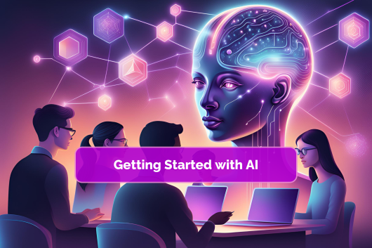 Getting Started with AI Tools